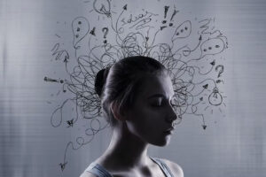 Struggling with Mental Health