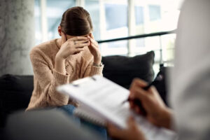 Mental Health Issue