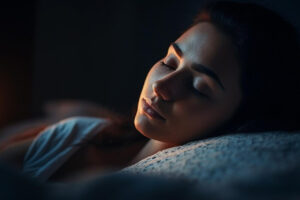 Secrets of Sleep