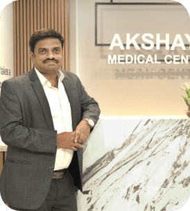 Dr Sreenivass B J