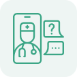 Online Consultation & CounselLing