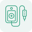Electrochemotherapy