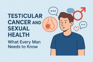 Testicular cancer