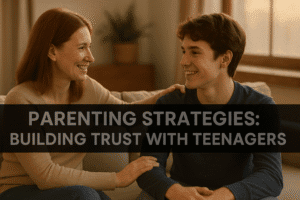 Teenagers