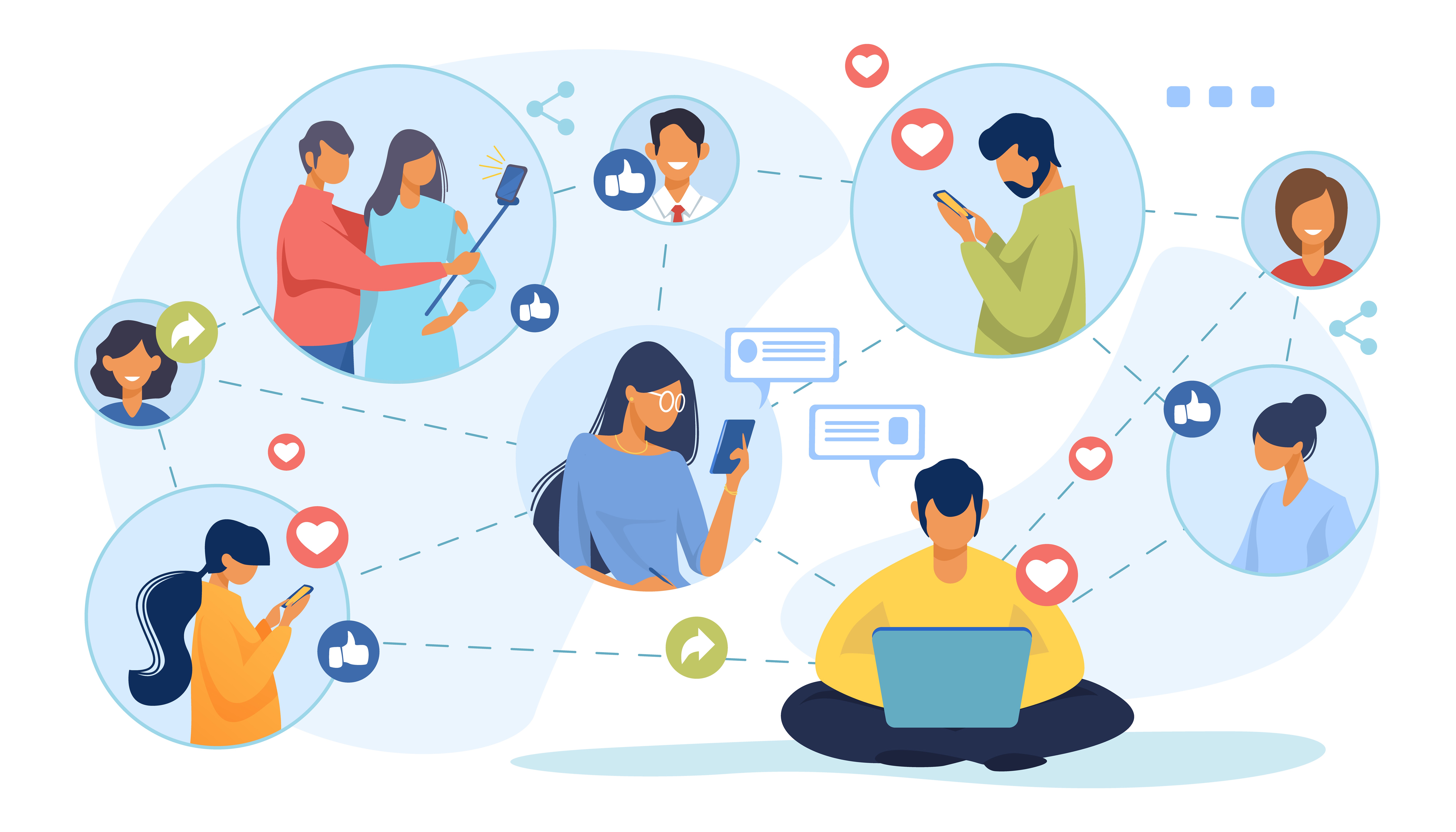 mental health and social media