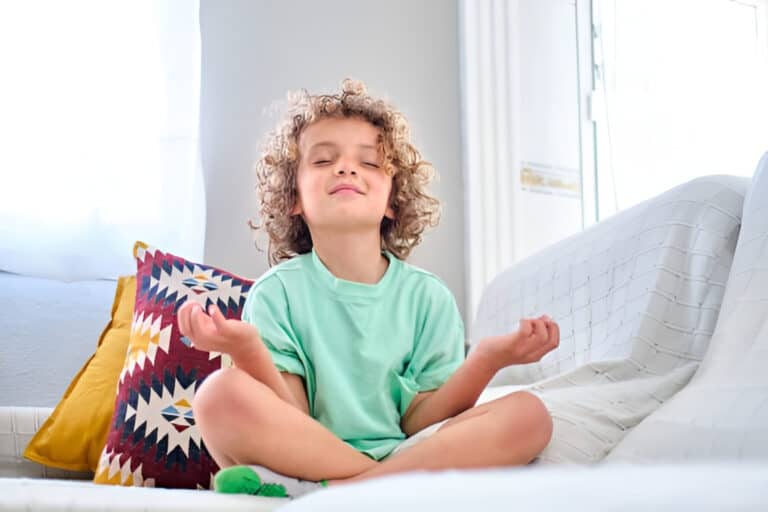 autism calming strategies emotional regulation